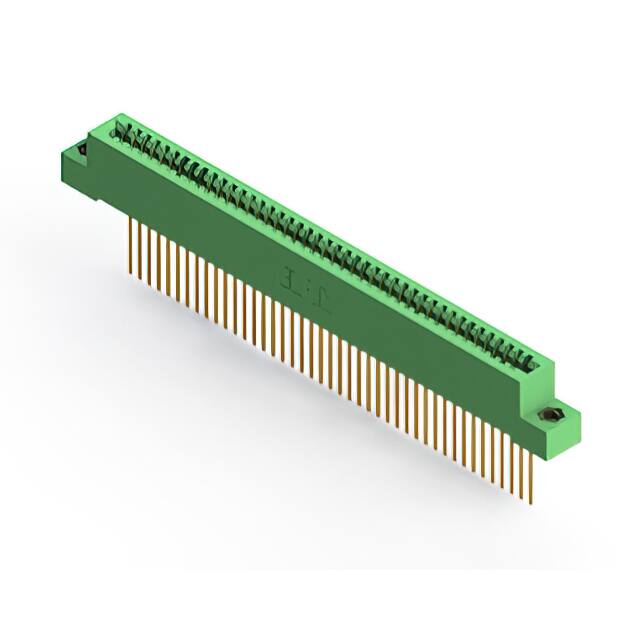 342-043-541-107 EDAC Inc.  Edgeboard Connectors